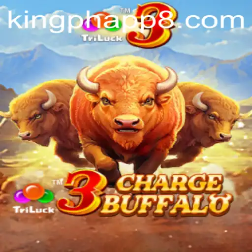 A Comprehensive Overview of the Game 3ChargeBuffalo
