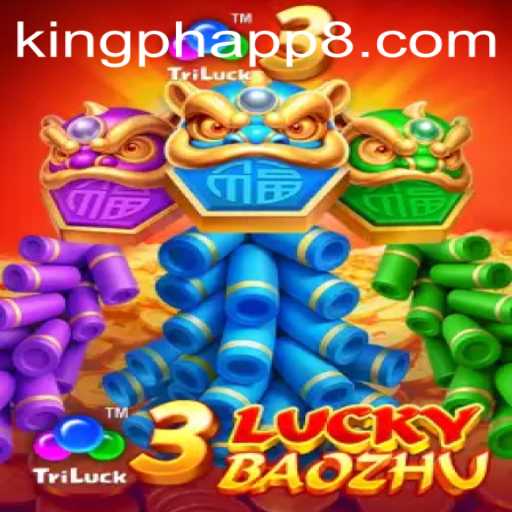 Discovering 3LuckyBaozhu: A Dive into the World of King Ph App