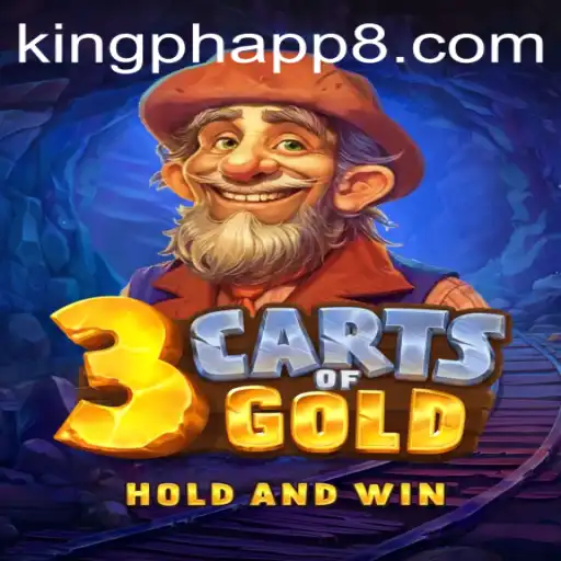 Discover the Treasures of 3cartsOfGold: An Epic Adventure