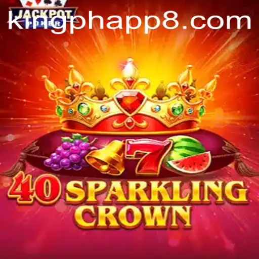 40SparklingCrown: The Enthralling World of Virtual Royalty