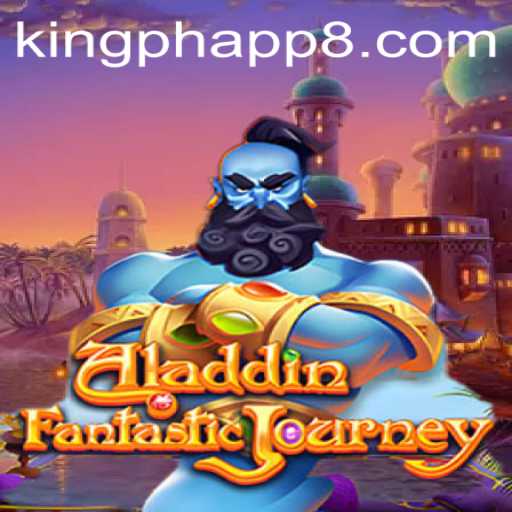 Exploring the Magic of Aladdin: A Digital Adventure through the King PH App