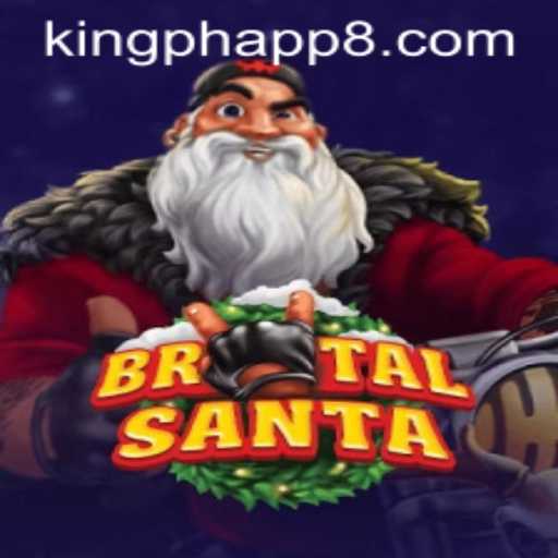 BrutalSanta: The Gaming Experience Redefining Holiday Thrills