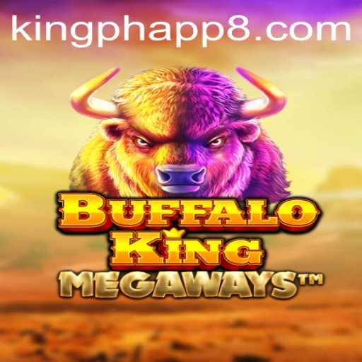 BuffaloKing: A Majestic Journey into the Wild West on King PH App