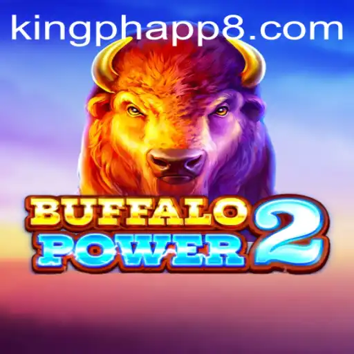 Exploring the Wilds of Buffalo Power 2: An Adventure in King Ph App