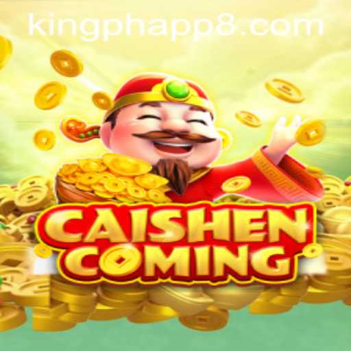Unlock the Fortune with CAISHENCOMING on King Ph App