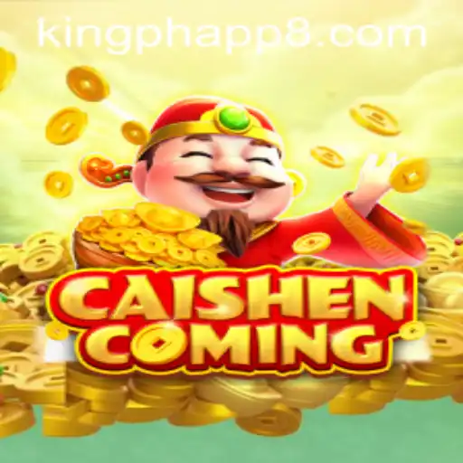 Unlock the Fortune with CAISHENCOMING on King Ph App