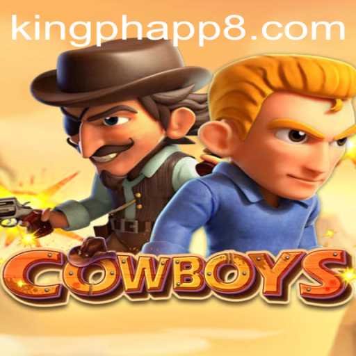 Exploring the Thrills of COWBOYS: An Intriguing Take on the Wild West