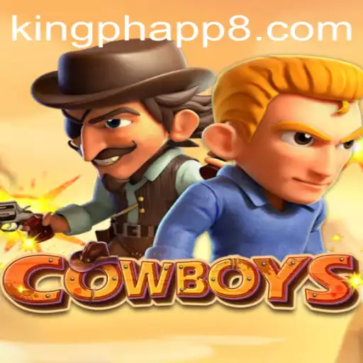 Exploring the Thrills of COWBOYS: An Intriguing Take on the Wild West
