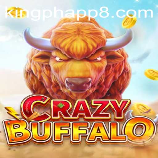 Unleashing the Wild: Exploring the Exciting World of CRAZYBUFFALO
