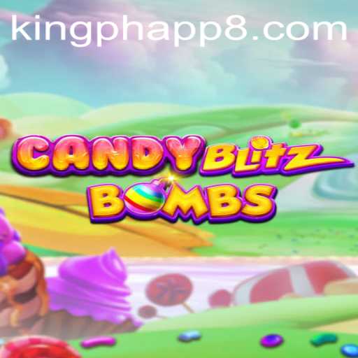 CandyBlitzBombs: The Sweet Saga Reshaping Mobile Gaming