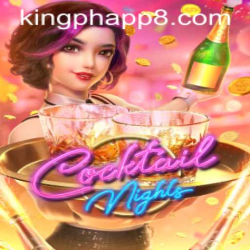 A Night to Remember: Diving into the World of CocktailNights