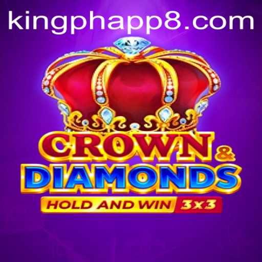 Discover the World of Crowndiamonds: The Ultimate King PH App Experience