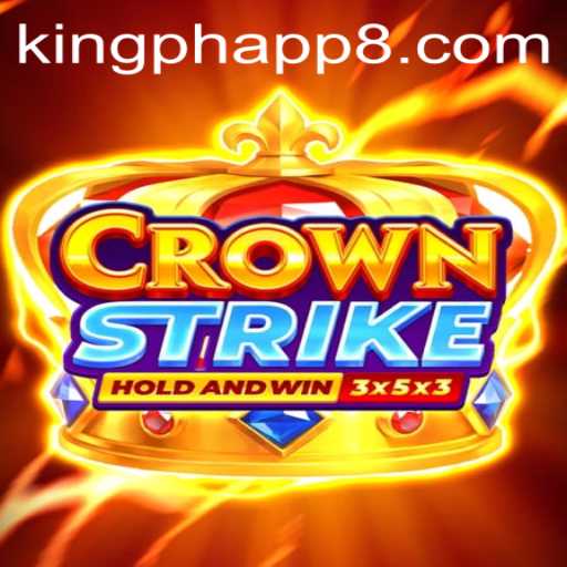 Crownstrike: A Strategic Adventure in the World of Kings and Warriors