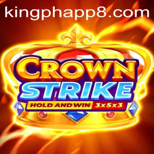 Crownstrike: A Strategic Adventure in the World of Kings and Warriors