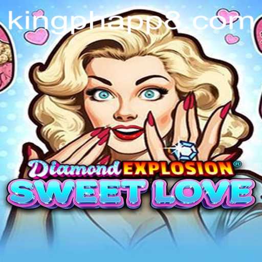 DiamondExplosionSweetLove: A Gem of a Game in the Digital Arena