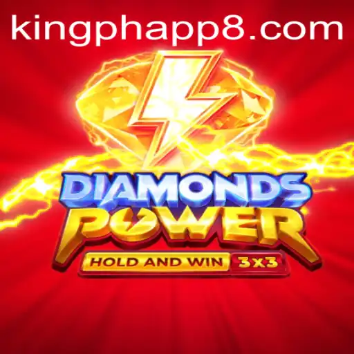 Discover DiamondsPower: A Thrilling Game Experience