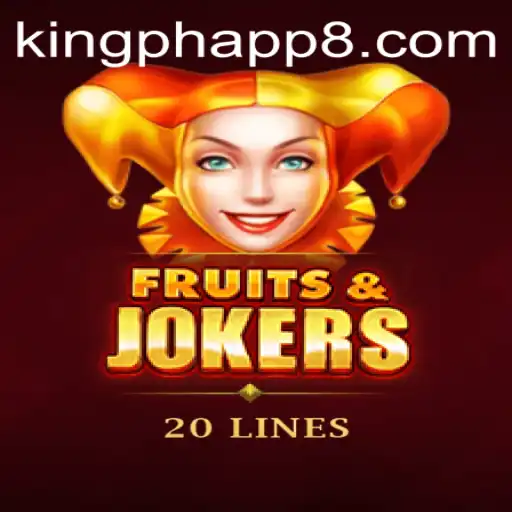 Discover FruitsAndJokers20