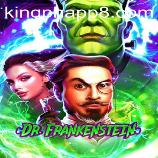 DrFrankenstein: The Enthralling Board Game Experience