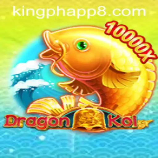 DragonKoi: A New Era in Mobile Gaming with King PH App
