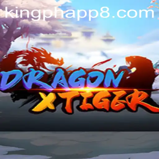 Unveiling DragonXTiger: The Ultimate Adventure in King PH App