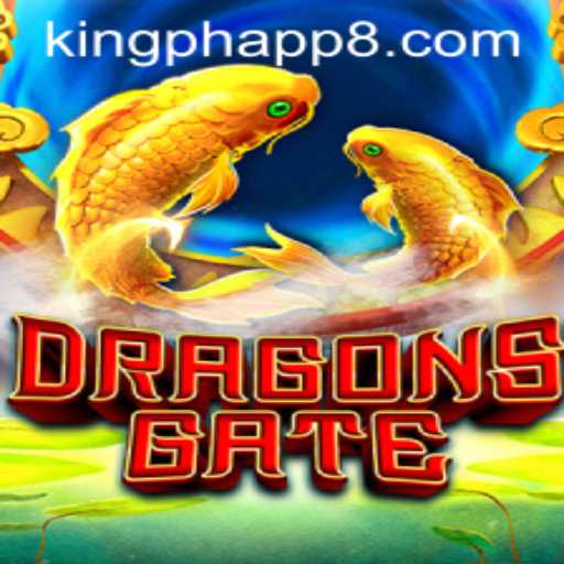 DragonsGate: An Epic Adventure in the Kingdom of King PH App
