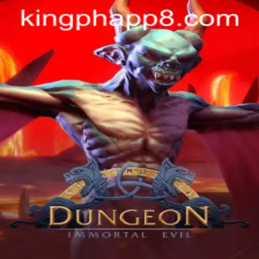 Exploring the Mystical World of 'Dungeon' Through King PH App