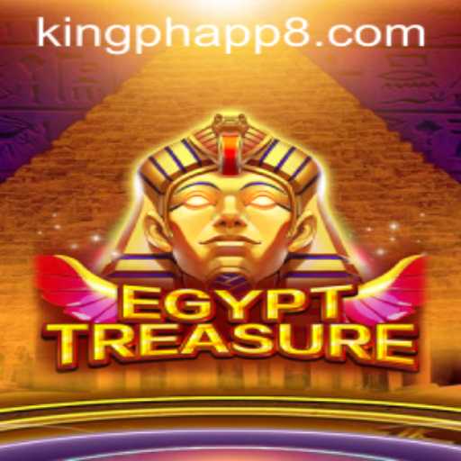 Discover the Mysteries of EgyptTreasure: The Ultimate Gaming Experience