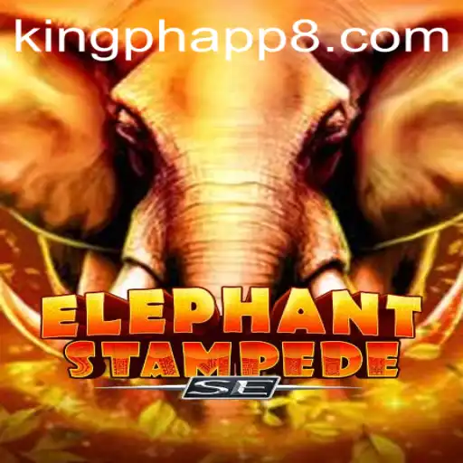 ElephantStampedeSE: The King of App Gaming in the Philippines