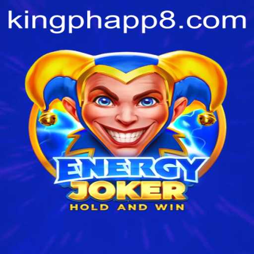 Explore the World of EnergyJoker: A Riveting New Gaming Experience