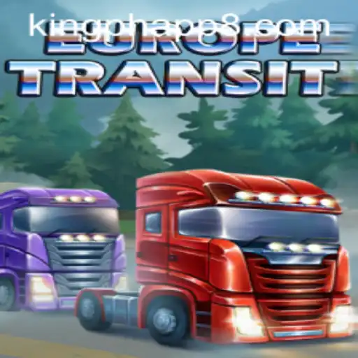 EuropeTransit: Embarking on a Strategic Adventure