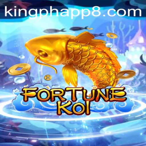 Exploring the Exciting World of FORTUNEKOI: A Dive into the King PH App Game