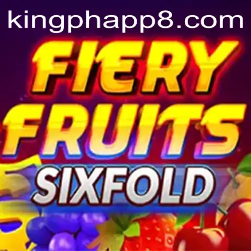 Discover FieryFruitsSixFold: A Hot New Gaming Experience
