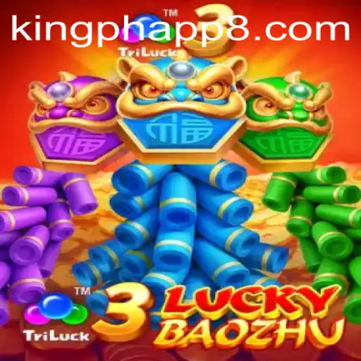 Discovering 3LuckyBaozhu: A Dive into the World of King Ph App