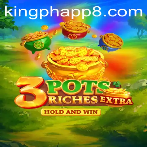 Unveiling 3potsExtra: An Exciting Journey into the Realm of Strategy and Luck