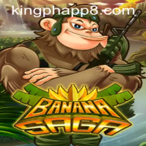 Unveiling BananaSaga: The Ultimate Adventure in Gaming
