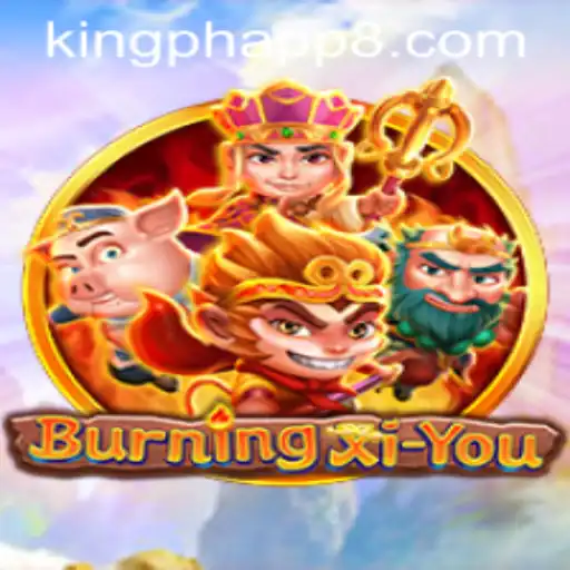 Discover BurningXiYou: The Revolutionary Game Taking the World by Storm