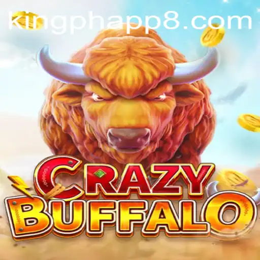 Unleashing the Wild: Exploring the Exciting World of CRAZYBUFFALO