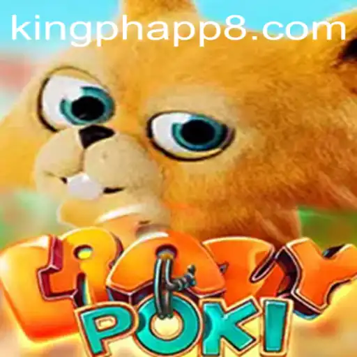 CrazyPoki: A New Arcade Adventure