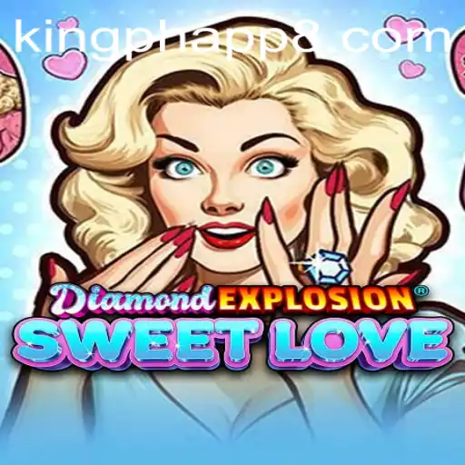 DiamondExplosionSweetLove: A Gem of a Game in the Digital Arena