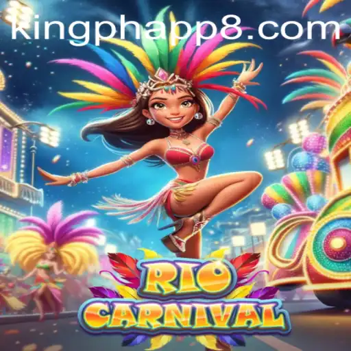 Exploring Rio Carnival Game