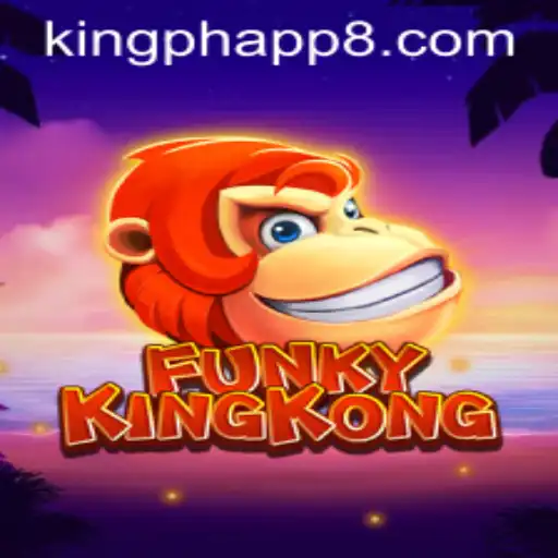 FunkyKingKong Game Overview