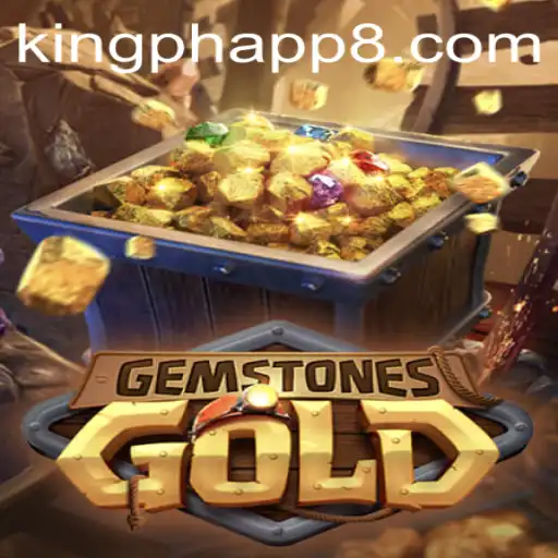 Discover the Enchanting World of GemstonesGold and Its Connection to the King PH App Phenomenon