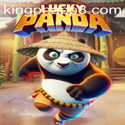 Exploring LuckyPanda: The Thrilling World of King PH App's New Game