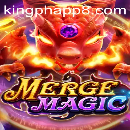 Explore the World of Merge Magic: A Spellbinding Adventure