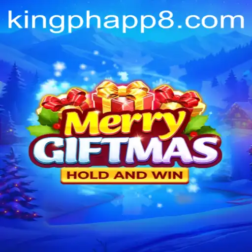 Unwrap the Fun with MerryGiftmas: A Holiday Game Craze