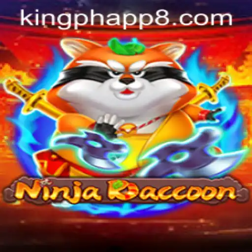 Discover NinjaRaccoon: The Game Taking the King PH App by Storm