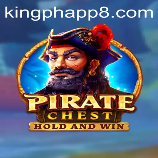 PirateChest: Unveiling the Mysteries of the Seven Seas in the King PH App