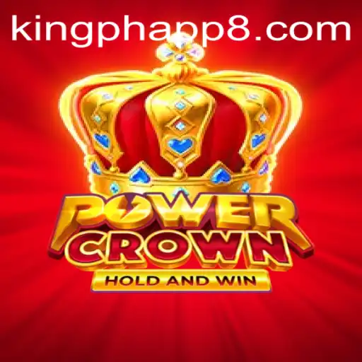 Discover the Royal Adventure of PowerCrown