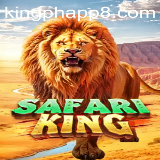 Exploring the Exciting World of SafariKing: A Dive into King PH App