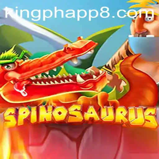 Unveiling the Thrills of Spinosaurus: An Exciting Journey with King PH App